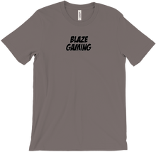 Blaze Gaming Shirt (Grey, Dark Grey, White, Red)