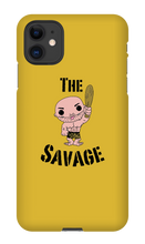 the1stsavagemma iPhone Phone Cases
