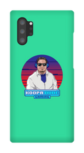 KoopaDude Gaming Samsung Phone Cases
