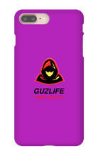 guzlifeyt iPhone Phone Cases