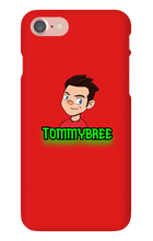 Cover IPhone Tommybree