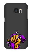 Game Crusher Samsung Phone Cases