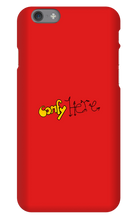 iComfy