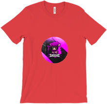 sasqas T-Shirts