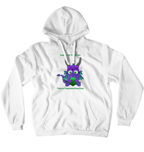Dit Dir Classic Hoodie