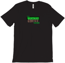Nightmare Coffee House T-Shirts