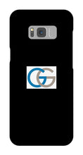 gavinsgamingchannel Samsung Phone Cases