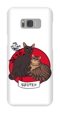 Coque Samsung
