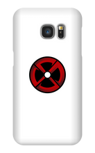 juniorcwl Samsung Phone Cases
