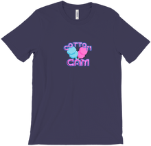 cotton_cam T-Shirts