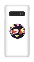 gigglybatgirl Samsung Phone Cases