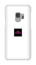 koolieboy Samsung Phone Cases