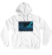 spyrodarkscales Hoodies (No-Zip/Pullover)