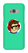 HGC Samsung Phone Case