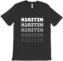 K1ritin Gradient T-Shirt