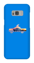AlphaShark Samsung Phone Cases