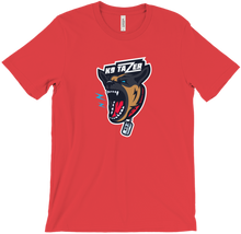 k9tazer T-Shirts (Legacy)