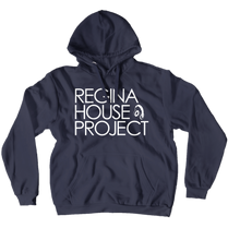 reginahouseproject Hoodies (No-Zip/Pullover)