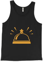 Tabletop Bellhop Tank Top
