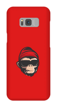 lor7rodrigues Samsung Phone Cases