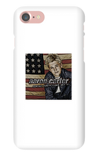 AC Party iPhone Phone Cases