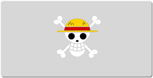One Piece XXL Gaming Mousepad