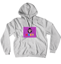 dryzzy Hoodies (No-Zip/Pullover)