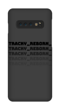 tracky_reborn_ Samsung Phone Cases