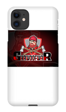 ghawdofwar iPhone Phone Cases