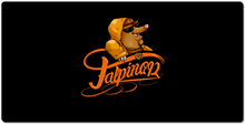 talpino92 XXL Gaming Mousepad