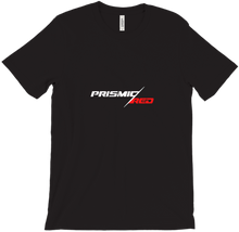 T-Shirt Prismic Red