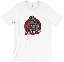 dephoz T-Shirts