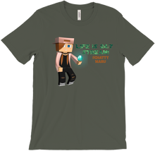 ChattyMaru T-Shirt LIFE