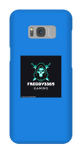 freddy3369 Samsung Phone Cases