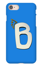 biggiexe iPhone Phone Cases