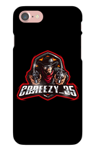 cbreezy_35 iPhone Phone Cases