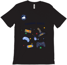 Playera Game ARTUX