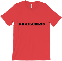 Camiseta de ADRIGOAL93