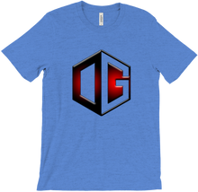 outreachgamer T-Shirts