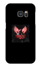 xmaskeda Samsung Phone Cases