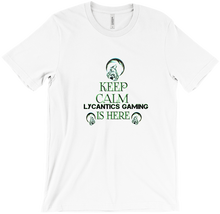 ultra_boricua_gamez T-Shirts