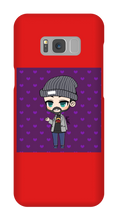 Chibi Samsung Phone Cases