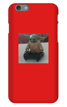 elprosanti10 funda para IPhone