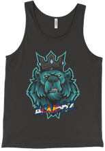 adubbz Tank Top