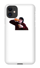 mrkeuls12 iPhone Phone Cases