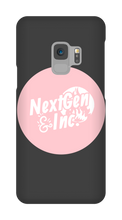 NextGen Media Phone Case - Samsung