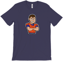 zastydabz T-Shirts