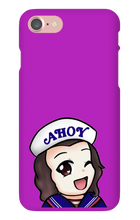 strawbmilkk iPhone Phone Cases
