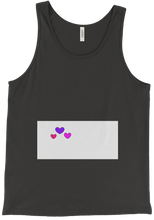 akilillyart Tank Top