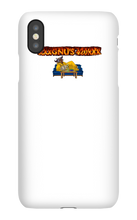 xXxGnUs420xXx  iPhone Phone Cases